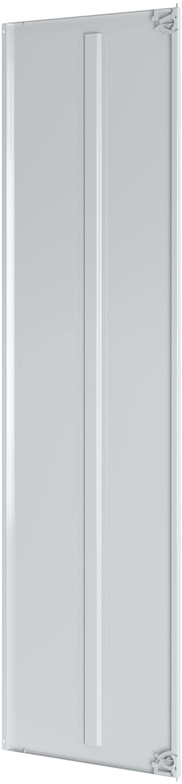Porte Schneider Electric Prisma XS 550×1250mm p.profondeur 210mm sans fermeture