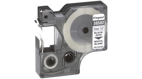 Beschriftungsbänder weitere