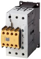 Leistungsschütz Eaton DILMS65-22 24V DC 3NO 98A 65A 30kW 12kW 230…690V