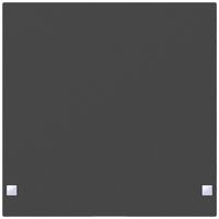 Taste SIDUS 1/2f zu Tastsensor anthrazit