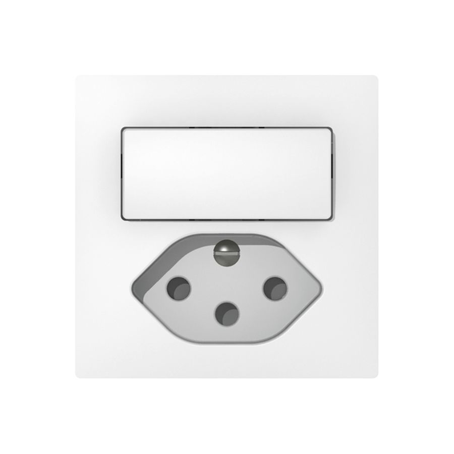 Combinaison ENC I SIDUS E 1/3 +T13 blanc brillant