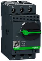 Disjoncteur moteur AMD TeSys 416A 3P 690V 35kA IP20