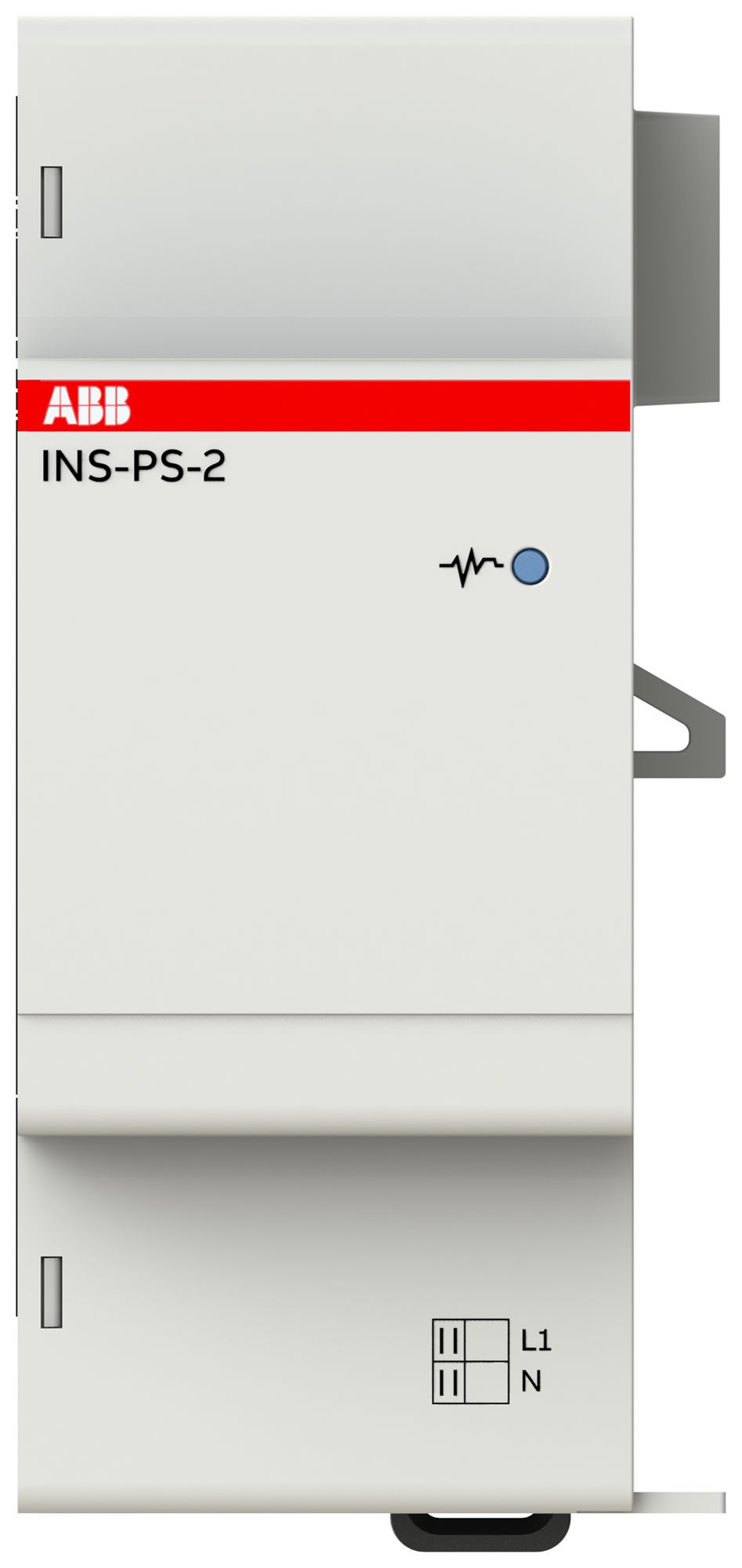 Module d'alimentation AMD ABB INS-PS-2 InSite 100…240VAC/110…350VDC