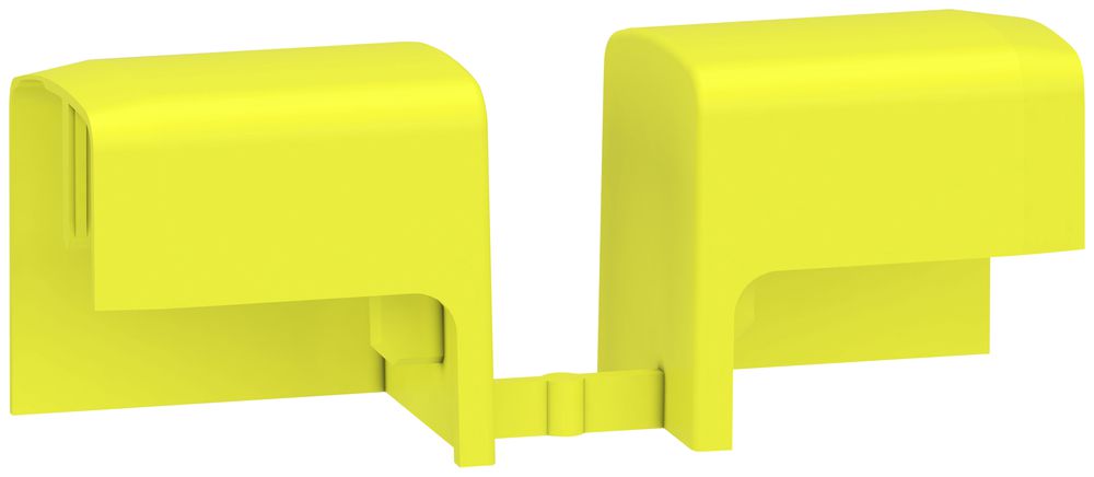 Capuchon Schneider Electric Clario iC40 p.peigne Clario iC40 1LN jeu de 40 pces