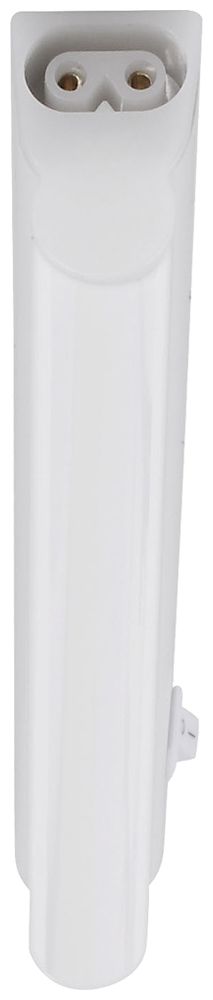 LED-Lichtleiste Sylvania SYLPIPE Schalter 4W 500lm 3000K 300mm weiss