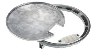 Anschlusskasten DAK 8845 Ø220mm TSF KM