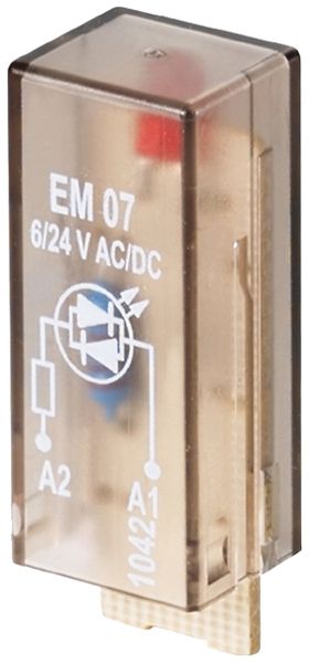 LED-Modul WM RIM-I 3 24/60VUC LED