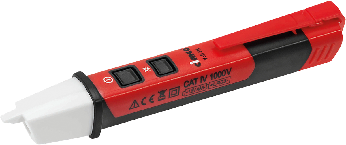 Spannungsprüfer Voltfix