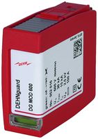 Parasurtension DEHN/elvatec SE DG MOD 600V 15kA