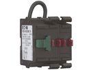 Hilfsschalter Eaton M22-K02SMC10 1NO 2NC 6A Schraubanschluss