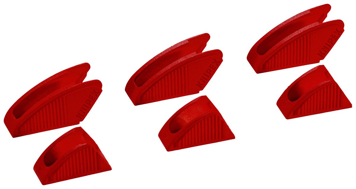 Schonbacken KNIPEX für 86 XX 300 (2020)