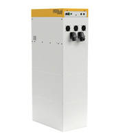 moduBasic AC second life 34 AC-Energiespeicher - 34,5 kWh nutzbar