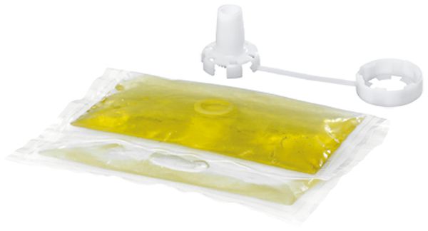 Giessharz Set Hensel GH 500ml mit Tülle