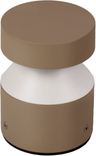 Borne MATITA 10W 1094lm 2700K IP65 160mm sable