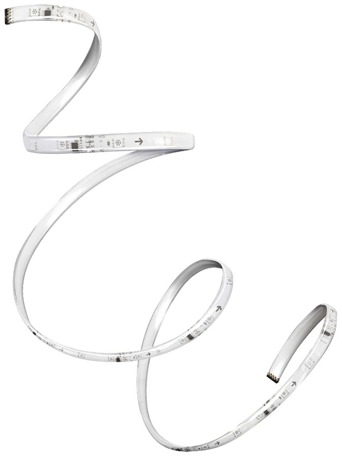 LED-Lichtband LEDVANCE Flex 230V 2.8W/m 260lm/m RGBW DIM 5000mm
