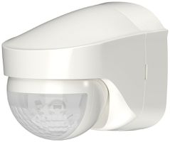 AP-Bewegungsmelder talis M 180 A 230V 1000W 180° 180° IP55 ws