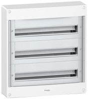 Centralino AP SE 3file/24UM