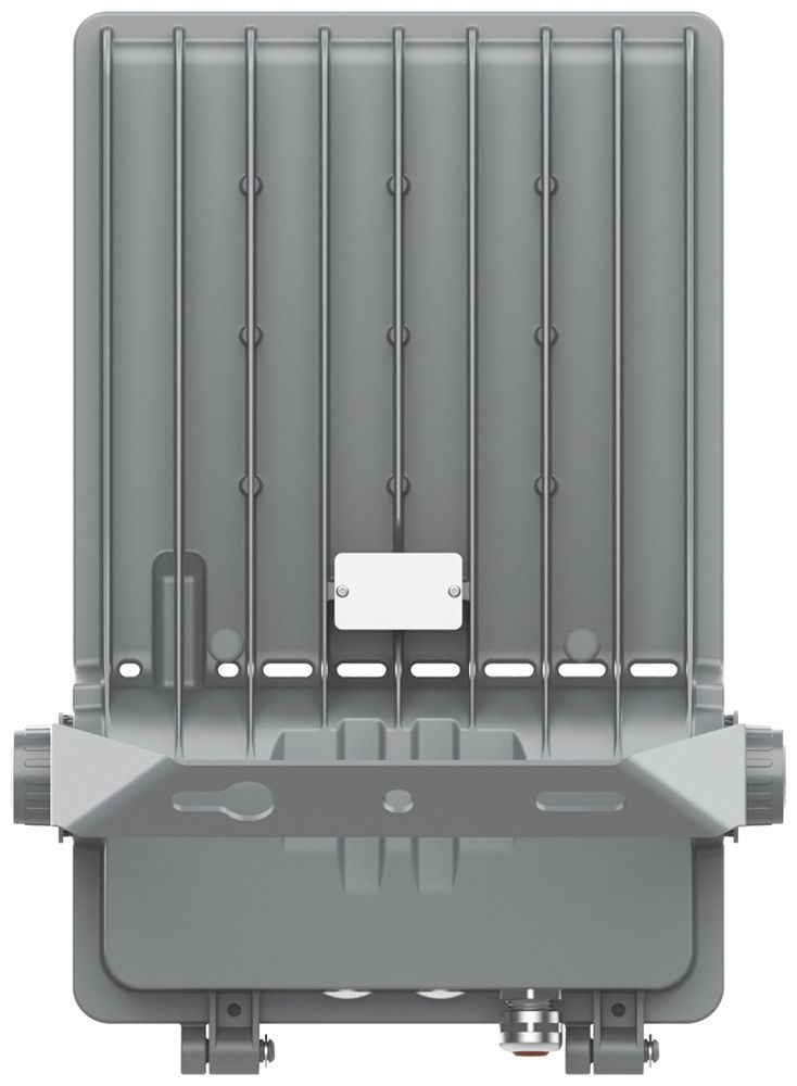 Projecteur LED LEDVANCE FLOODLIGHT 80W 8400lm 822 IP66 55×120° 479×304mm