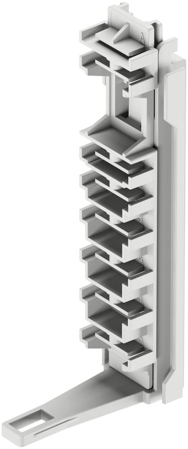 Montagehalter-Set Demelectric GEOS-L MHH-22