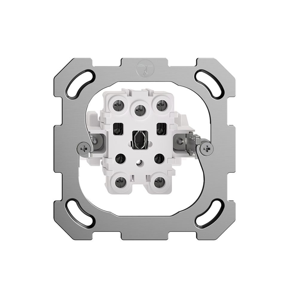 Einsatz Steckdose FH T25 16A, Schraubklemmen