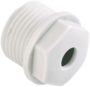 Passacavo AGRO M50 22…33mm grigio