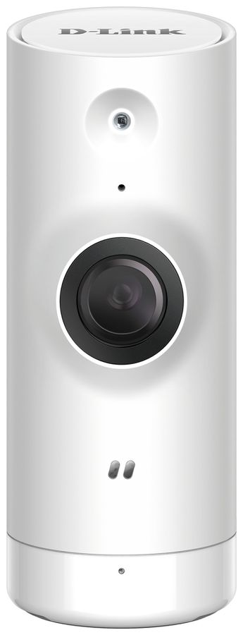 Telecamera D-LINK DCS-8000LHV3/E Wi-Fi indoor, 1080p, 109°, vis.notturna