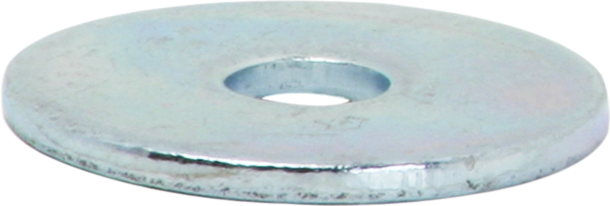 Rondelle SFS FERRONORM 5×20mm DIN 522 140HV zinguée