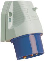 AP-Apparatestecker CEEtyp 5L 32A, 9h, IP44