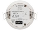 EB-Multisensor LEDVANCE L/P-6 PIR DC 0.2W DALI Ø83×32mm weiss