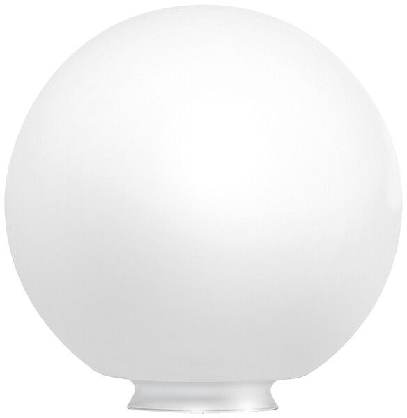 Glas ESYLUX für Leuchte AL P GARDA