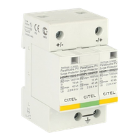 Überspannungsschutz Fronius DC T1 + T2