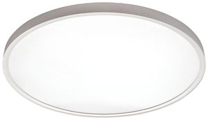 Luminaire apparent LED SG Disc 760 46W 7040lm 830 DALI Ø760mm blanc