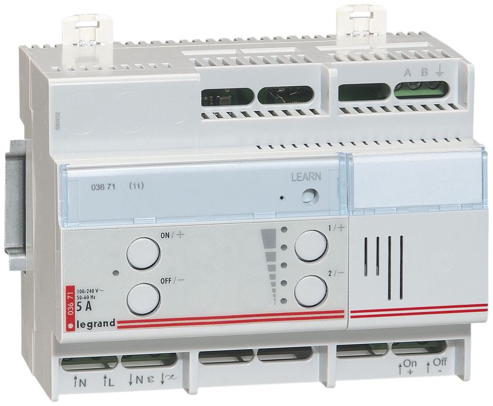 EB-Ferndimmer X3 1000W