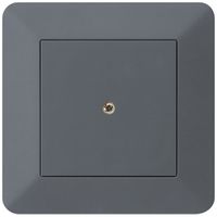 Obturateur ENC kallysto.trend anthracite 94×94mm