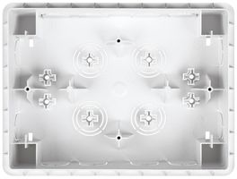 Einlasskasten Legrand MyHOME für Hometouch 178mm (7“)