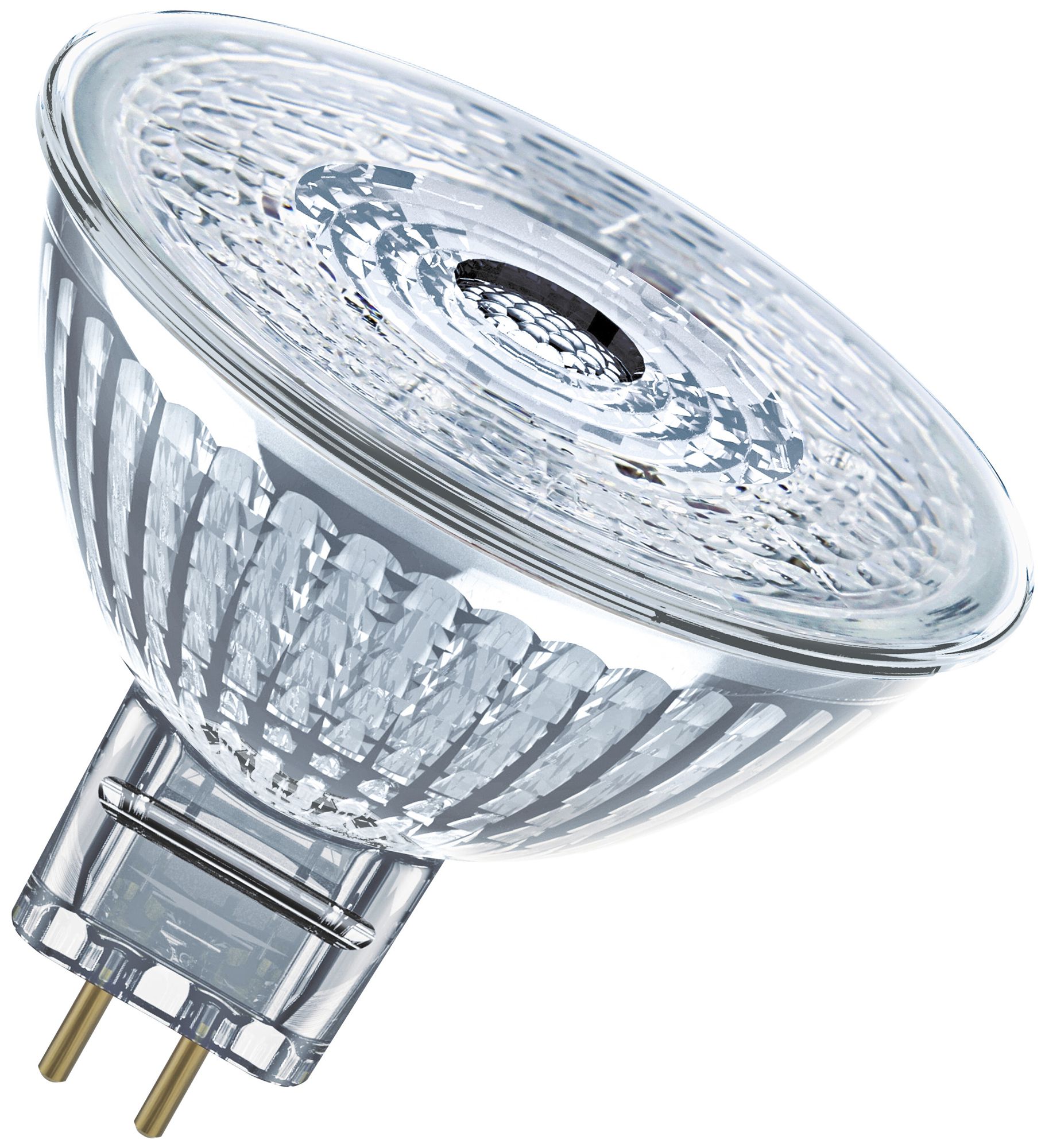 LED-Reflektorlampe LEDVANCE PARATHOM GU5.3 2.6W 210lm 4000K 36°
