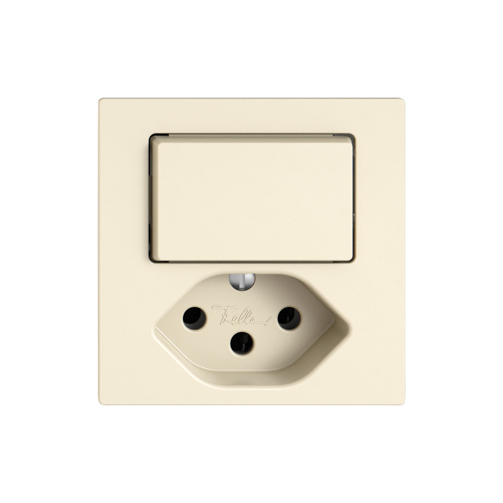 Combinazione EDIZIO.liv SNAPFIX® schema 6+T13 cr