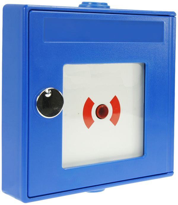 Pulsante a mano RM-FH