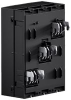 Module de raccordement RiLineX RX 9360.240 conducteur rond 800A