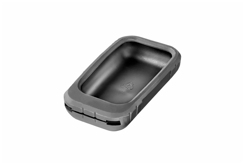 Coque antichoc YOKIS COQUE TLC2-4TP caoutchouc pour TLC2TP et TLC4TP