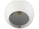 Pendelleuchte SLV LIGHT EYE 150 AD3PH GU10 1×13W DIM Ø150mm weiss