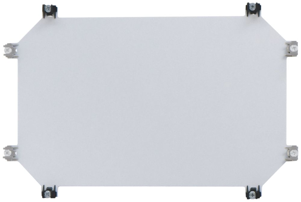 Montageplatte ETN IM4-CI 43