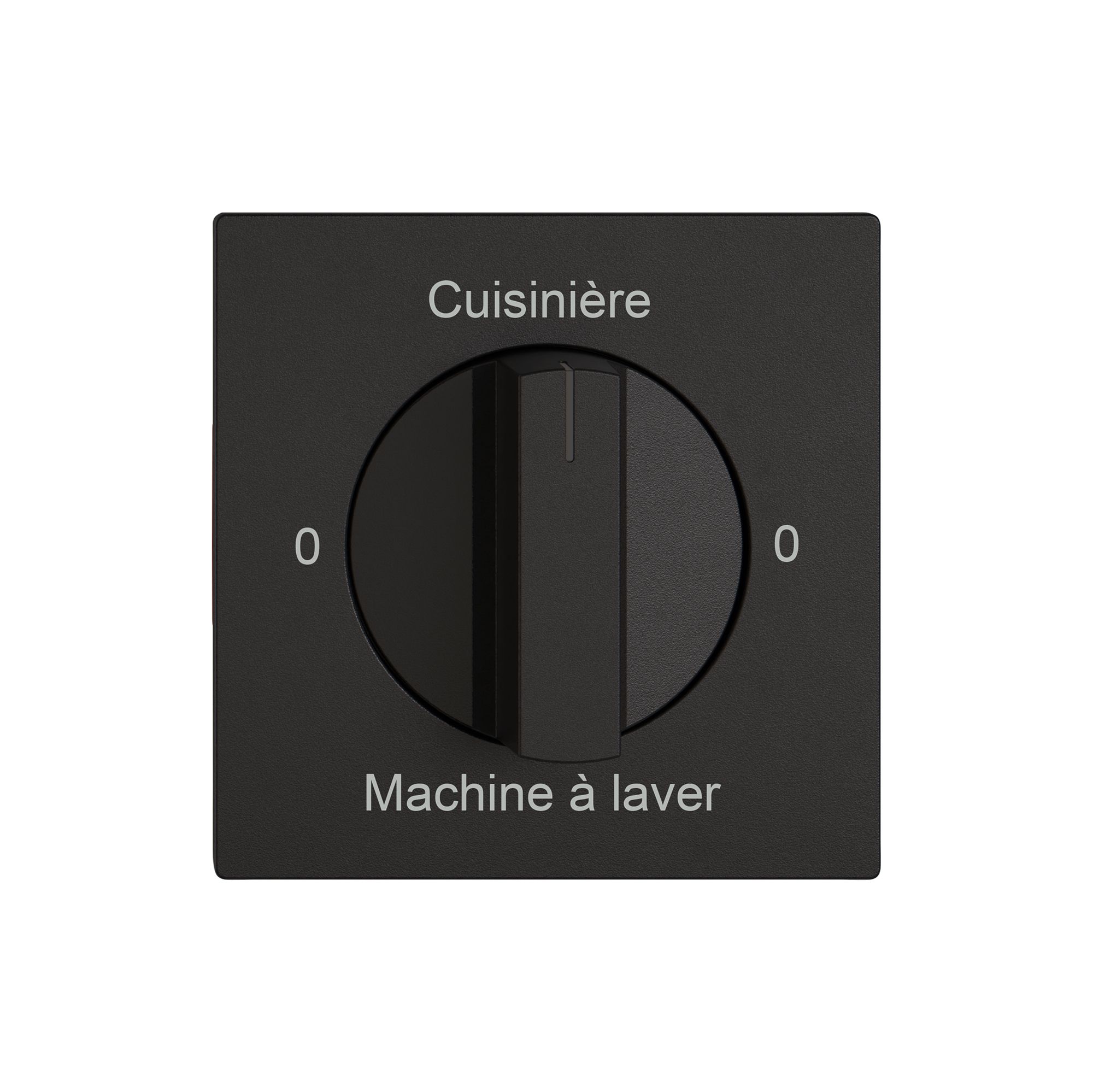 Kit de montage EDIZIO.liv SNAPFIX® p.interr.manet.0-Cuisin.-0-Mach.lav.no