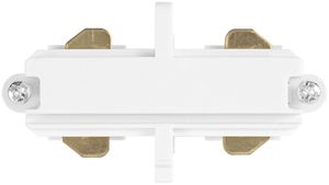 Längsverbinder LEDVANCE TRACKLIGHT starr weiss