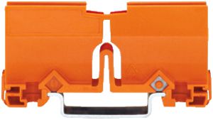 Adattatore di fissaggio WAGO per serie 773