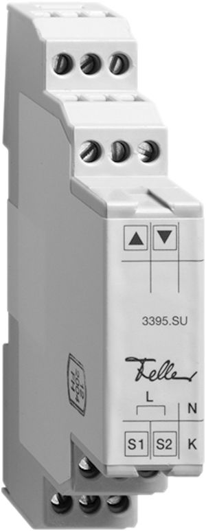 Transmetteur sensoriel ZEP 230VAC 3395.SU