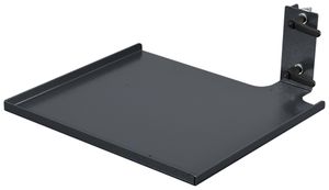 Ablage Rittal AS 4051.119 für WS540 375×20×475mm Stahl grau