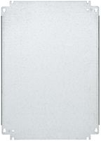 Plaque de montage Hager Orion.Plus acier 743×930×2mm