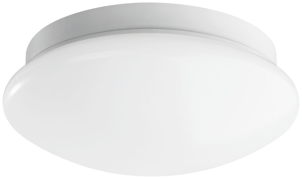 AP-Deckenleuchte Sylvania CLIO 280 HO LED 10W nweiss