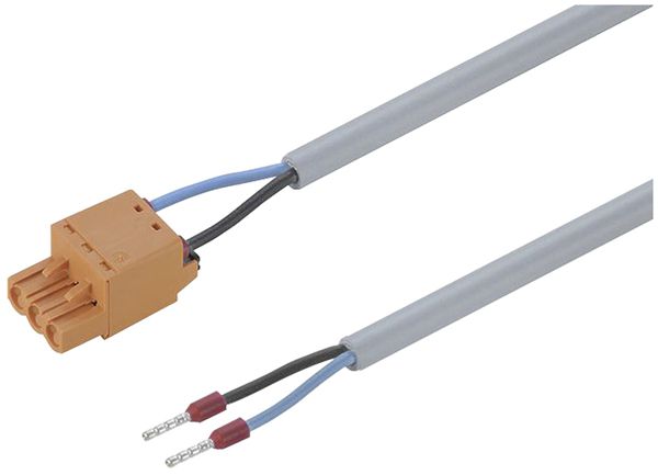 Anschlusskabel WM SmartMetering CH-SMC-00.80-CG90, 2×1.5mm², 0.8m